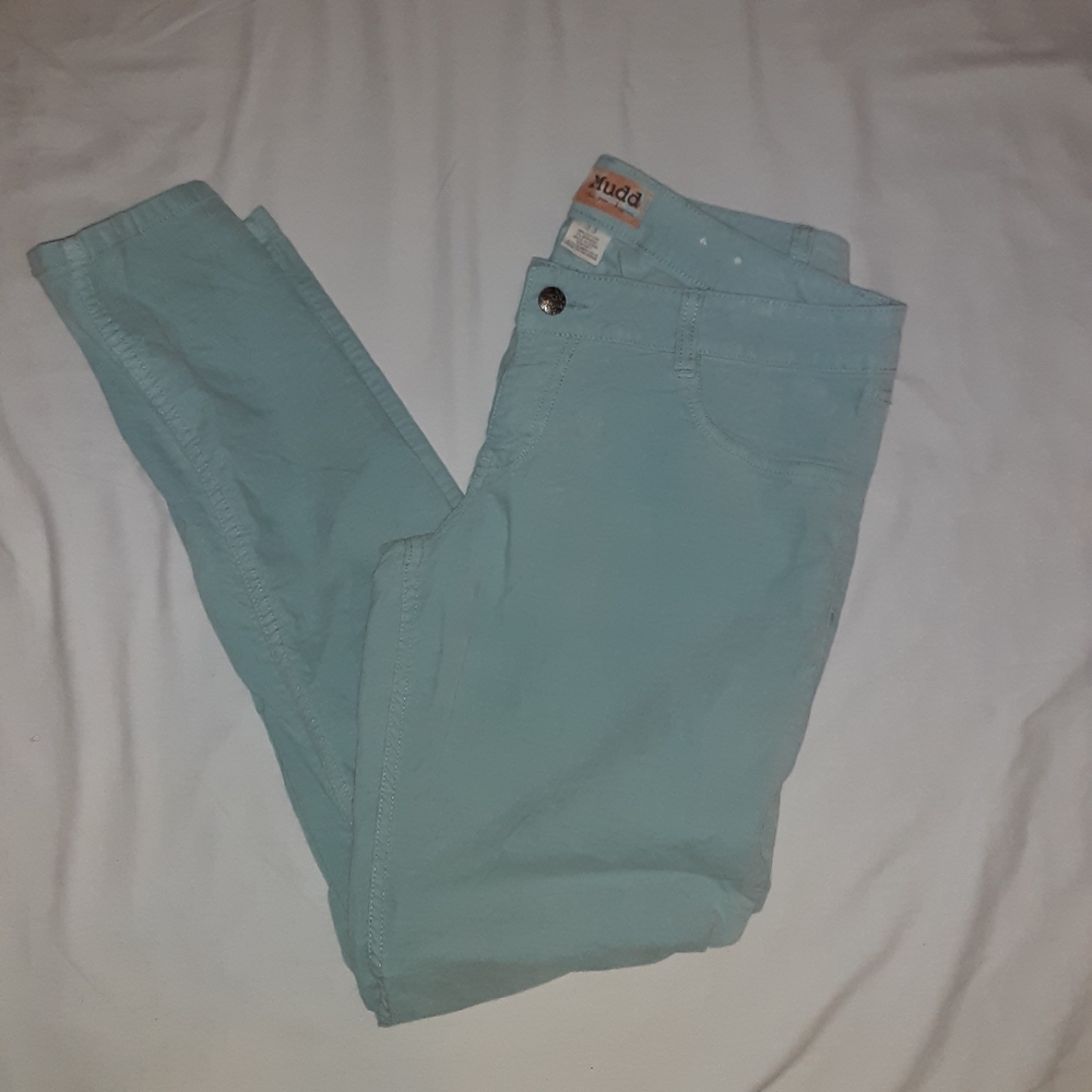 Mudd Jeans